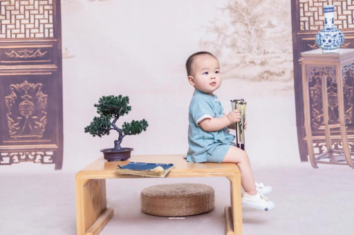 黔东宝宝断掌和智力有关吗