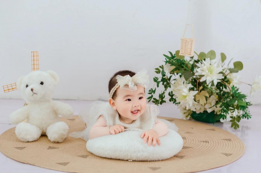 黔东宝宝多久会抬头